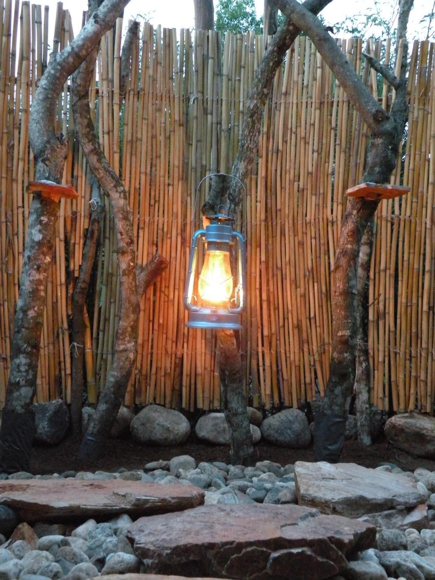 Queen Elizabeth Bush Lodge By Nature Lodges Ltd Katunguru Buitenkant foto