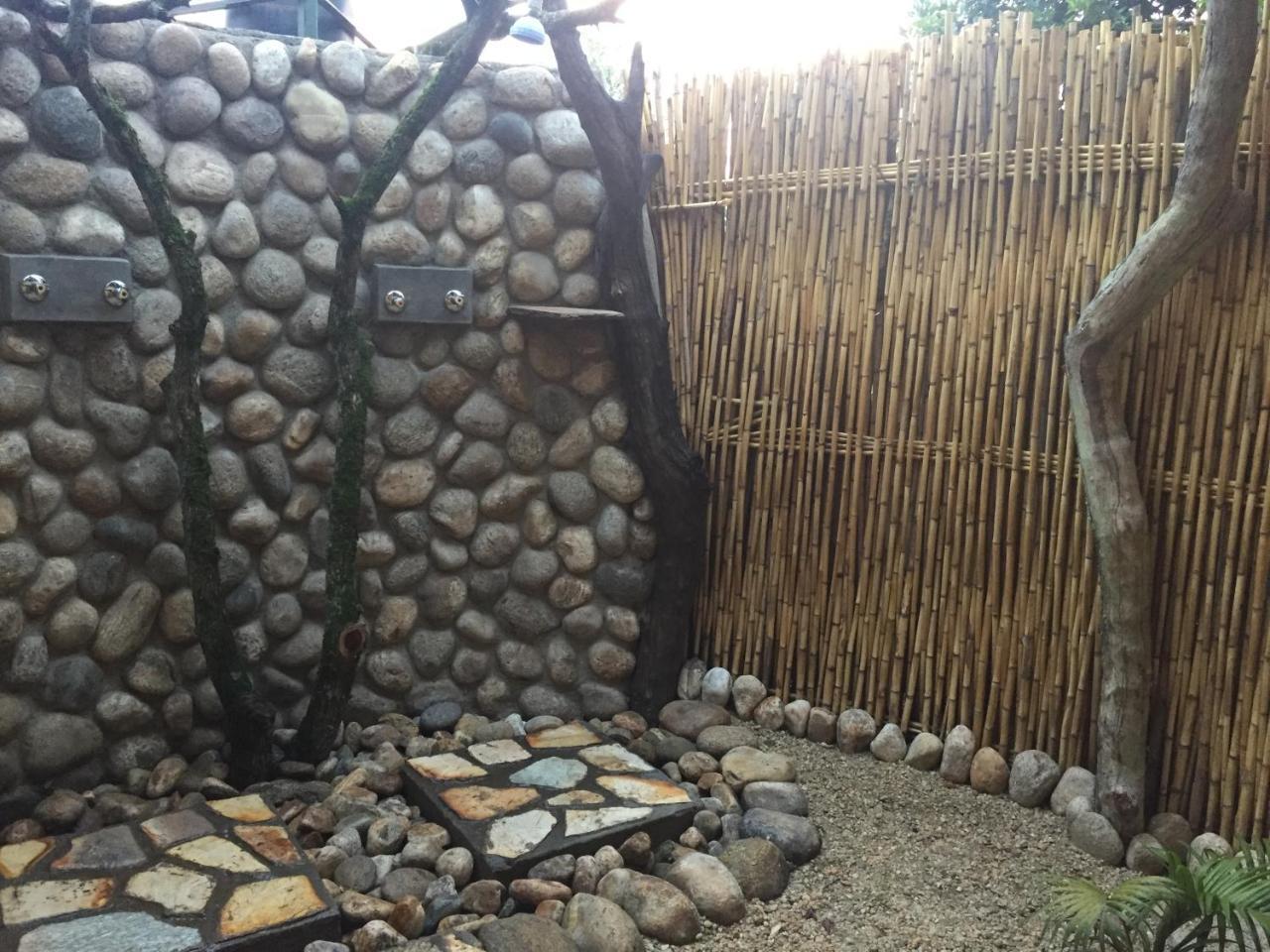 Queen Elizabeth Bush Lodge By Nature Lodges Ltd Katunguru Buitenkant foto